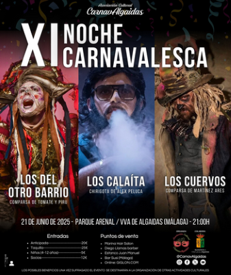 0621Algaidas XI Noche Carnavalesca Villanueva de las Algaidas