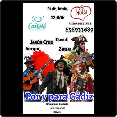 0621Caño Carnaval en Caño 18