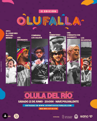 XI Olufalla