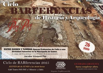 0626Pay Barferencias en el Pay-pay