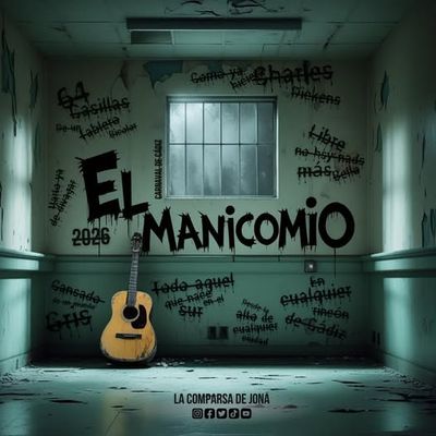 Función 4 – Miércoles 14 de enero – Preliminares COAC 2026