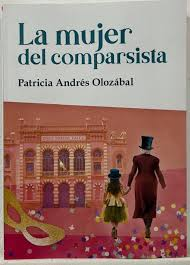 La mujer del comparsista