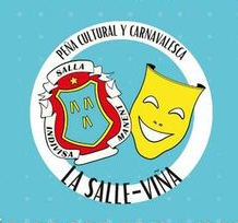 Logo La Salle Viña