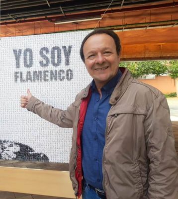 Manuel Guimerá de la Peña, presidente del jurado del COAC 2026