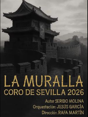 Coro 'La muralla'