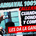 Carnaval Callejero