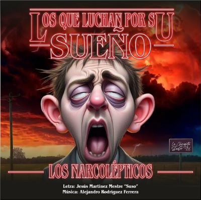 Chirigota 'Los que luchan por su sueño'