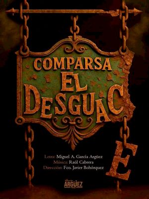 Función 1 – Domingo 11 de enero – Preliminares COAC 2026