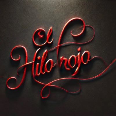 Comparsa Infantil 'El hilo rojo'
