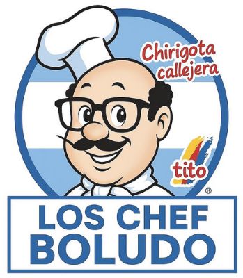 Chirigota Callejera 'Los chef Boludo'