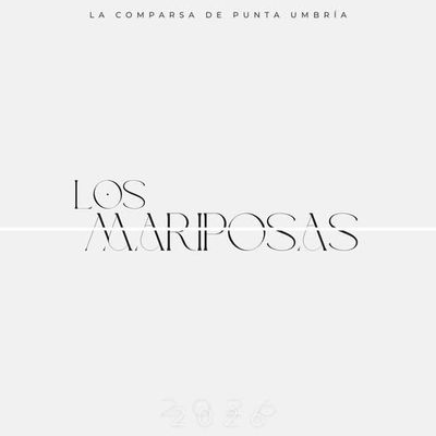 Comparsa 'Los mariposas'