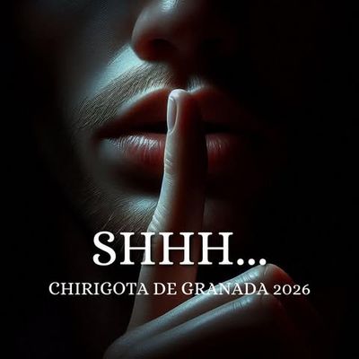 Chirigota 'Shhh'