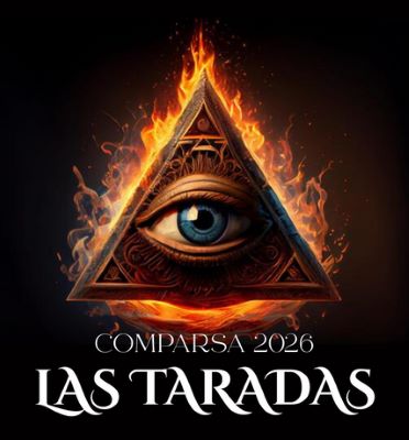 Comparsa 'Las taradas'