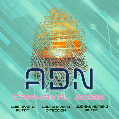 El coro de Luis Rivero vuelve al Falla en el COAC 2026 con el nombre ‘ADN’