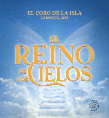 Coro 'El reino de los cielos'