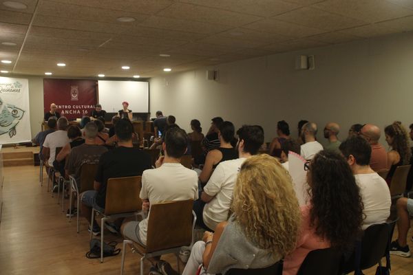 Público Coplas Lamentables II