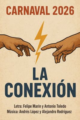 Comparsa 'La conexión'