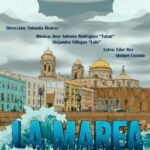 Comparsa 'La marea'