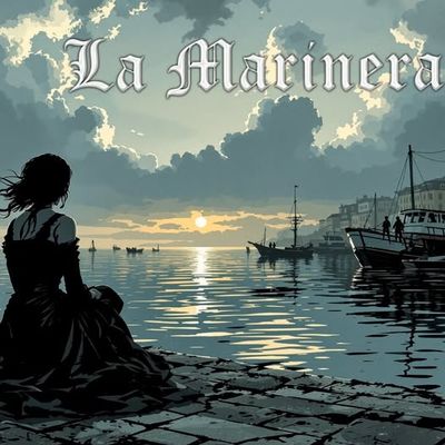 El coro de Charo Quintero será ‘La marinera’ en el COAC 2026 y apuesta por la autoría de José Juan Pastrana y Miguel Ángel Gómez