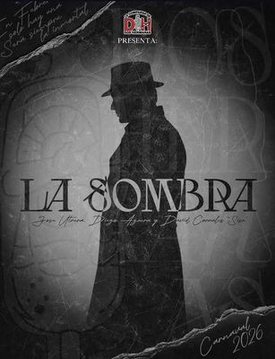 La comparsa de Dos Hermanas competirá en el COAC 2026 bajo el nombre ‘La sombra’