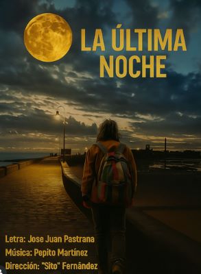 Comparsa 'La última noche'