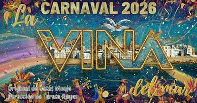 Coro ‘La Viña del Mar’: Nueva Propuesta para el Carnaval de Cádiz 2026
