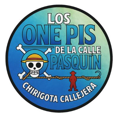 Chirigota Callejera 'Los One Pis de la calle Pasquin'