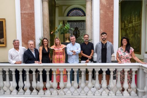 ¡Comienza el Curso de la Escuela Municipal del Carnaval de Cádiz! Inscripciones abiertas hasta el 30 de septiembre