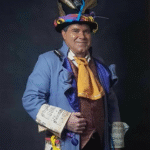 Antonio Rivas Cabañas