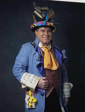 Antonio Rivas Cabañas