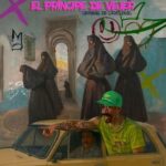 Chirigota Callejera 'El príncipe de Vejer'