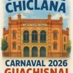 Coro Juvenil 'Guashisnai'