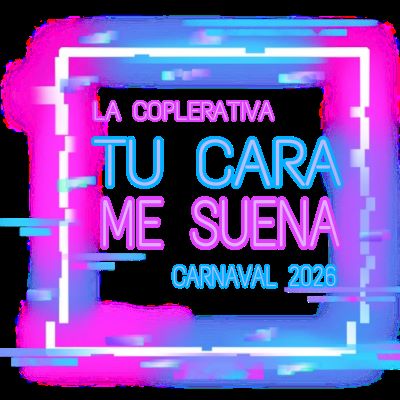 Chirigota 'Tu cara me suena'