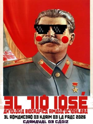 Romancero 'El tío José'