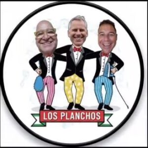 Chirigota Callejera 'Los planchos'