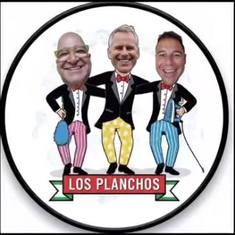 Chirigota Callejera 'Los planchos'