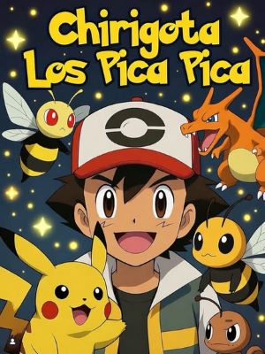 Chirigota Callejera 'Los pica pica'