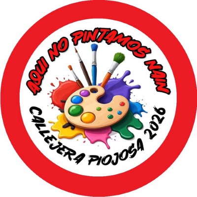 Chirigota Callejera 'Aquí no pintamos naing'