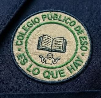 Chirigota Callejera 'Colegio Público de ESO. Es lo que hay'