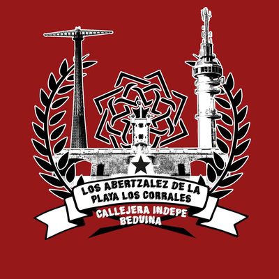 Chirigota Callejera 'Los abertxales de la playa de los corrales'