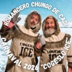 Romancero 'Cogeslo ICE'