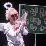 Romancero 'De profesión, arquero'