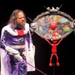 Romancero 'Ulises 58'