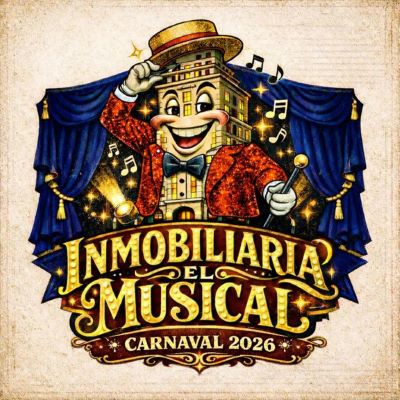 Chirigota Callejera 'Inmobiliaria: El musical'