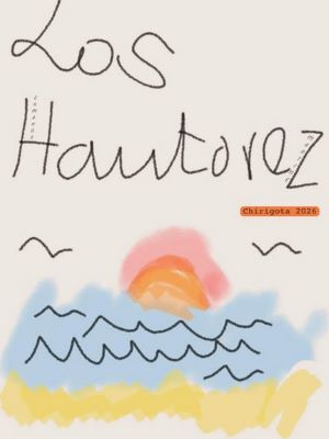 Chirigota Callejera 'Los hautorez'