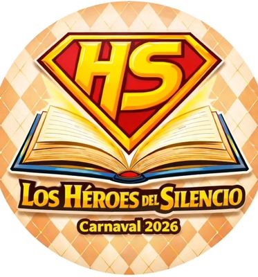 Chirigota Callejera 'Los héroes del silencio'