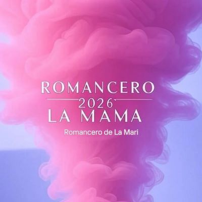 Romancero 'La mama'