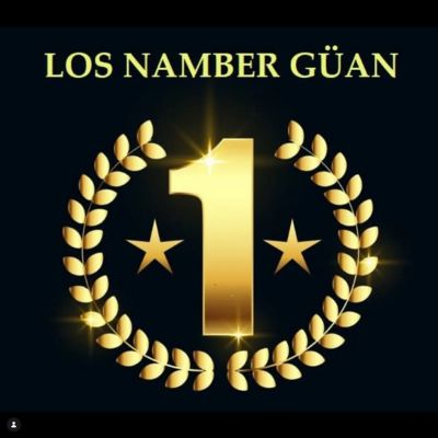 Romancero 'Los namber güan'