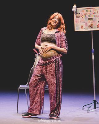 Romancero 'Un mal diu lo tiene cualquiera'