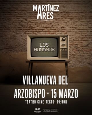 Los Humanos en Villanueva